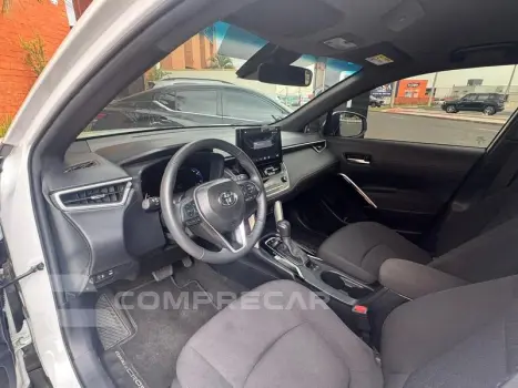 CCROSS XR 20