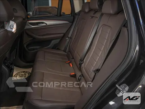 X3 2.0 16V X Line30e