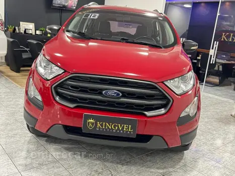 ECOSPORT FSL 1.5