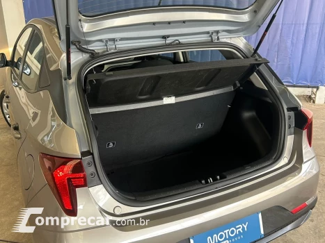 HB20 1.0 12V FLEX COMFORT MANUAL