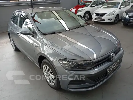 POLO 1.0 MPI