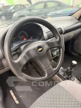 CLASSIC 1.0 MPFI Life 8V