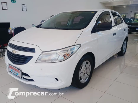 CHEVROLET Onix Hatch 1.0 4P FLEX JOY 4 portas