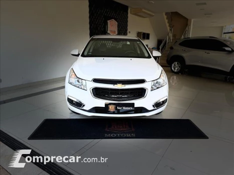 CRUZE 1.8 LT 16V