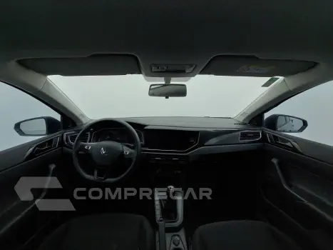 POLO 1.0 MPI TRACK MANUAL