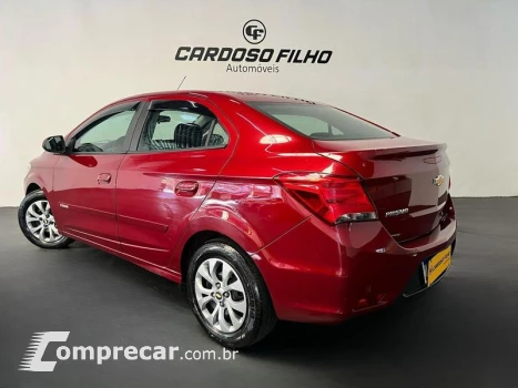PRISMA 1.4 LT Spe/4 8V