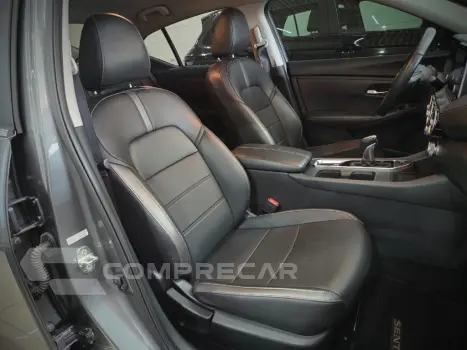 SENTRA 2.0 16V GASOLINA ADVANCE XTRONIC