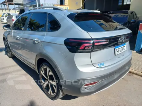 NIVUS 1.0 200 TSI Highline