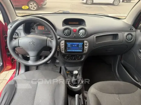 C3 - 1.4 I GLX 8V 4P MANUAL