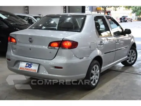 SIENA - 1.0 MPI EL 8V 4P MANUAL