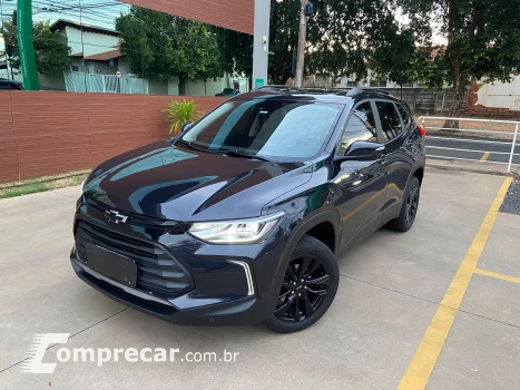 TRACKER 1.2 Turbo Premier