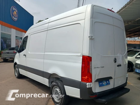 SPRINTER 2.2 CDI Furgão 416 TA Longo