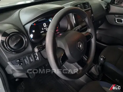 KWID INTENS 2