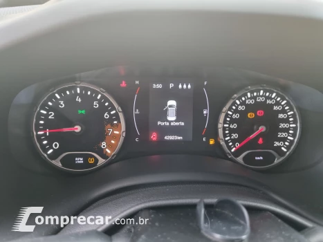 RENEGADE 1.8 16V
