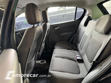 Palio ATTRACTIVE 1.0 EVO Fire Flex 8v 5p