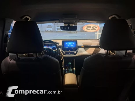 COROLLA CROSS 2.0 VVT-IE FLEX XRE DIRECT SHIFT