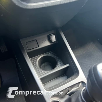 Kwid KWID Zen 1.0 Flex 12V 5p Mec.
