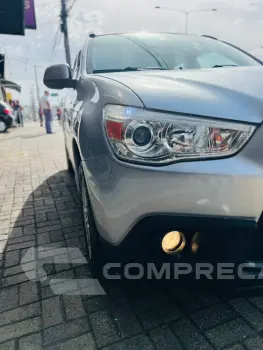 ASX 2.0 4X2 FWD 16V