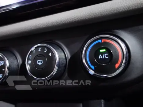 COROLLA - 1.8 GLI 16V 4P AUTOMÁTICO