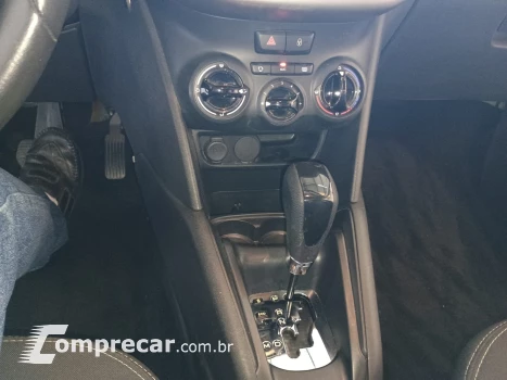 2008 1.0 Turbo 200 Allure