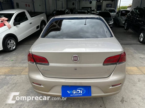 SIENA 1.0 MPI EL 8V