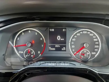 POLO - 1.0 200 TSI COMFORTLINE AUTOMÁTICO