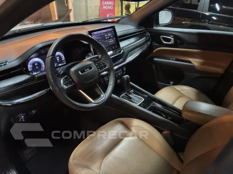 COMPASS 1.3 T270 TURBO FLEX S AT6