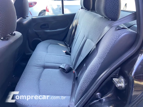 CLIO 1.0 Campus 16V