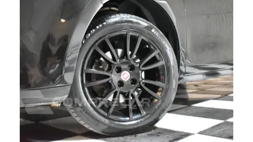 BRAVO - 1.8 ESSENCE 16V 4P AUTOMATIZADO