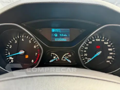 FOCUS 2.0 SE Sedan 16V
