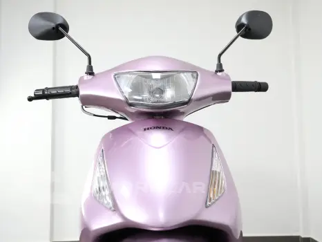 HONDA BIZ 125 ES