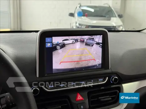 HB20 1.0 12V FLEX COMFORT PLUS MANUAL