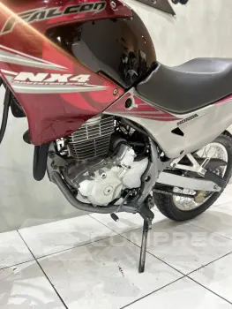 FALCON NR 4