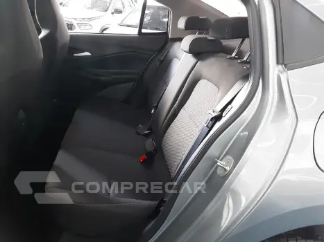 ONIX 1.0 TURBO FLEX PLUS LTZ AUTOMÁTICO
