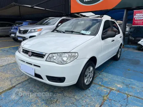 Fiat Palio 4 portas