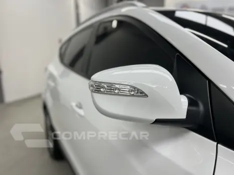 IX35 2.0 MPFI GL 16V FLEX 4P AUTOMÁTICO