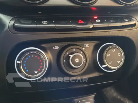 CRONOS DRIVE 1.0 6V Flex