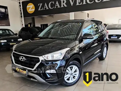 CRETA 16A ATTITU
