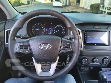 CRETA 1.6 16V Attitude