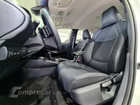 COROLLA XEI 2.0 16V FLEX AUT.