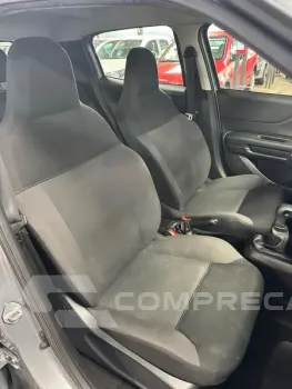 C3 LIVE PACK 1.0 FLEX 6V 5P MEC.