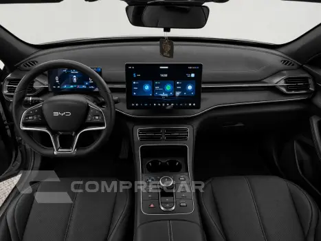 KING 1.5 DM-I PHEV GS AUTOMÁTICO