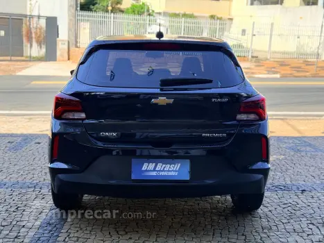ONIX 1.0 Turbo Premier