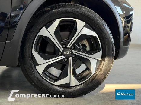 TIGGO 5X PRO 1.5 TCI FLEX HYBRID MAX DRIVE CVT