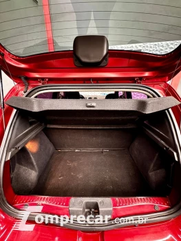 SANDERO 1.0 Expression 16V