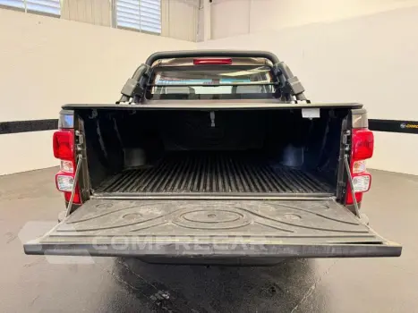 S-10 LT 2.4 FLEXPOWER 4X2 CD