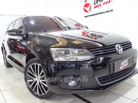 JETTA - 2.0 TSI HIGHLINE 211CV 4P TIPTRONIC