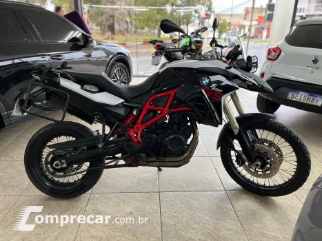 F 800 GS 798CC
