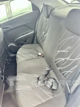 HB 20 Hatch 1.0 12V 4P FLEX COMFORT