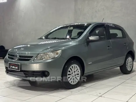 GOL 1.0 MI Trend 8V
